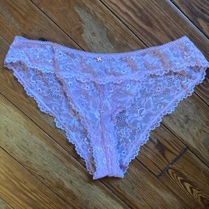 Savage X Fenty panties 🐆